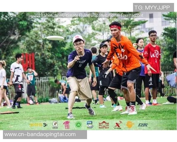 实时新闻深圳飞盘队的成长之路攀岩联赛中的奋斗与荣耀